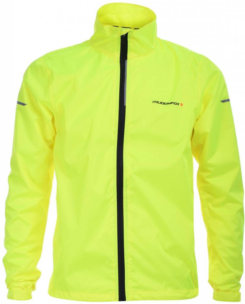 Muddyfox Cycle Jacket pánské Yellow od 22,03 € - Heureka.sk