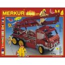 Merkur FIRE Set