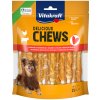 Vitakraft Delicious Chews žuvacie rolky kuracie S - 300 g (25 kusov)