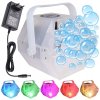 Výrobník bublín Light4Me bubble led