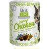 Brit Care Cat Snack Superfruits Chicken 100g