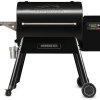 Traeger IRONWOOD 885