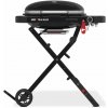 Weber Traveler Compact