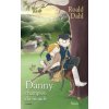Danny champion du monde (Roald Dahl)(Brožovaná)