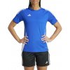 adidas | TIRO24 JSY W | modrá| XXS