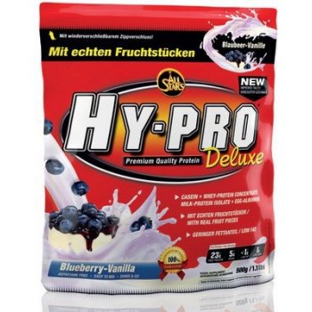 ALL Stars Hy-Pro 85 Protein Deluxe 500 g