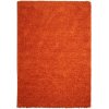Najkoberce Efor Shaggy 3419 Orange 80x150 cm
