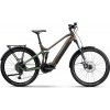 Haibike Adventr 8 2025, Yamaha, 27,5“ veľkosť 47 cm