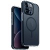 Kryt na mobil UNIQ Combat MagClick ochranný kryt na iPhone 15 Pro Max, Smoke blue (UNIQ-IP6.7P(2023)-COMAFMSBU)