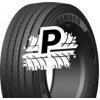 SAMSON GR-A1 315/60 R22.50 154/150L PŘEDNÍ NÁPRAVA M+S 3PMSF