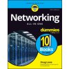 Networking All-In-One for Dummies (Lowe,Doug)(Brožovaná)
