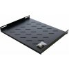 EUROCASE Polica 1U 550mm pre 19