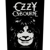 Nažehlovačka Ozzy Osbourne - Madman