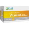 Plus Lékáreň Vitamín C 250 mg 100 tabliet