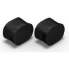 2x Sonos Era 300 Black