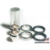 ložiská predného kolesa s púzdrami KTM SX/SXF/EXC -F 125/250/350/450 '15-'23 ,