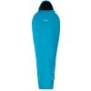 SALEWA MICRO II 800 BLUE DANUBE spacák Vnútorný rozmer: ľavé rozopínanie