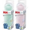 Nuk detská fľaša Mini Me PP Sip 300 ml pink