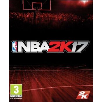 NBA 2K17