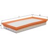 KNECHT Vzduchový filter KNECHT LX 4922