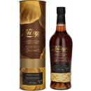 Zacapa La Doma Solera 23 40% 0,7 l (tuba)