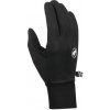 Mammut ASTRO LIGHT SO GLOVE black Veľkosť: 10