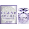 Jimmy Choo Flash London Club Women, Parfémovaná voda 100ml pre ženy
