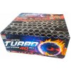 Pyrotechnika Kompakt 100ran / 20mm Najlepšia cena Turbo