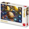 DINO Osem planét 500 xl dielov