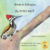 Birds in Ethiopia: The Fabulous Feathered Inhabitants of East Africa in Amharic and English (Ready Set Go Books,Carol Rose,Alem Eshetu Beyene)(Brožovaná)