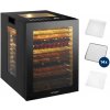 CONCEPT Sušička ovocia digitálna 850 W SO5000
