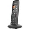 Gigaset C570HX (rúčka) čierna / bezdrôtový DECT telefón / rúčka (S30852-H2861-R601)