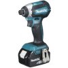 Makita DTD153RFJ Aku rázový uťahovák 1/4
