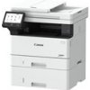 Canon i-SENSYS MF461dw II - černobílá, MF (tisk, kopírka, sken)A4, DADF, USB, LAN, Wi-Fi 36str./min