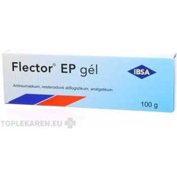 Flector EP gél gel.der.1 x 100 g