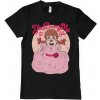 Annabelle You Bring Me To Life (T-Shirt) M