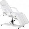Sillon kozmezické kreslo 210 biele