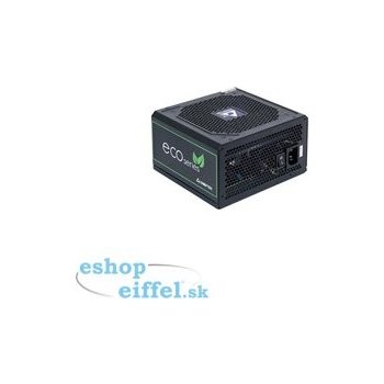 Chieftec ECO Series 500W GPE-500S