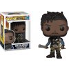 Funko POP! Marvel - Black Panther - Erik Killmonger