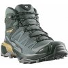 Salomon X Ultra 360 Mid GTX M L49101100 - urban chic/black/brilliant olive 47 1/3