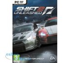 Need For Speed Shift 2 Unleashed