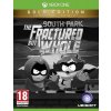 South Park - The Fractured But Whole (Gold Edition) (Xbox One)