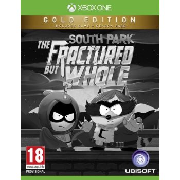 South Park: The Fractured But Whole (Gold)