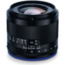 ZEISS Loxia 50mm f/2 Planar T* Sony E-mount