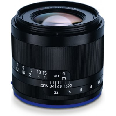 ZEISS Loxia 50mm f/2 Planar T* Sony E-mount