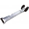 Runpotec GmbH RUNPOTEC 20622 Montážna lišta (vozík), pre navijak CW 800 E