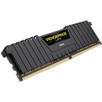 Corsair DDR4 16GB KIT 2800MHz CL16 CMK16GX4M4A2800C16