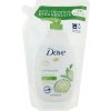 DOVE SPRCHOVÝ GÉL GO FRESH CUCUMBER & GREEN TEA NÁHRADNÁ NÁPLŇ 720 ML
