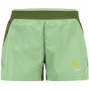 Karpos Fast Evo dámske kraťasy arcadian/cedar green