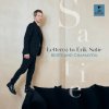 Chamayou Bertrand - Letters To Erik Satie [CD]